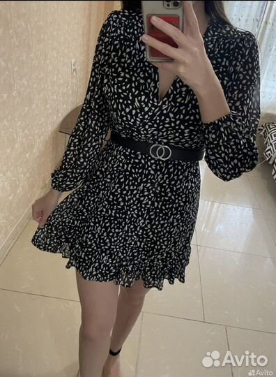 Женские вещи пакетом