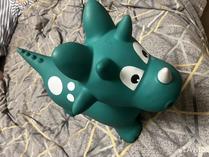 Игрушка прыгун