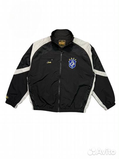 Ветровка corteiz brazil