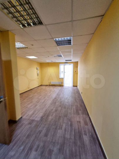 Свободного назначения, 77 м²