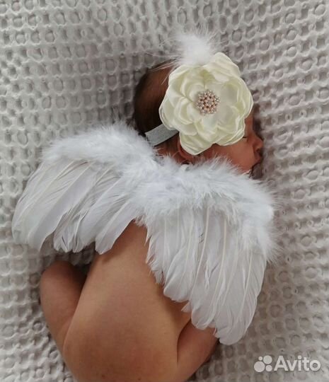 Костюм для фотосессии новорожденного