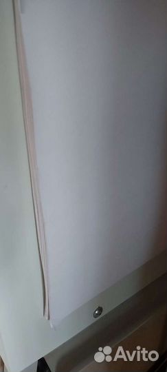 Бумага для флипчарта 10 листов марки landre