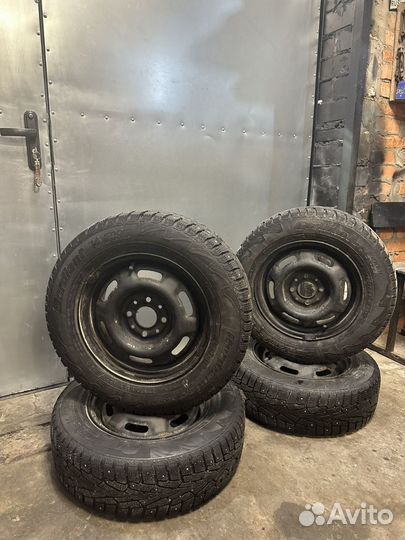 Cordiant Snow Cross 175/70 R13 22M