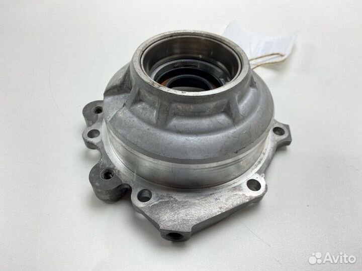 Крышка дифференциала Toyota Camry Gracia SXV20