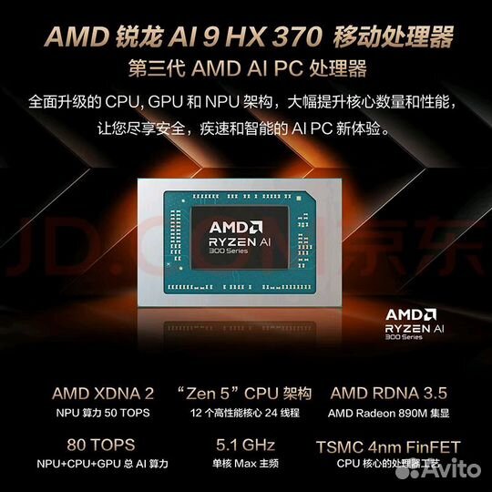 Asus Pro Art PX13 2024 AMD AI9 HX370 RTX4060