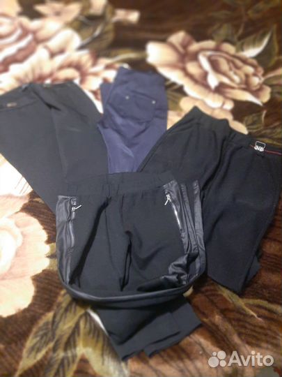 Одежда для школы