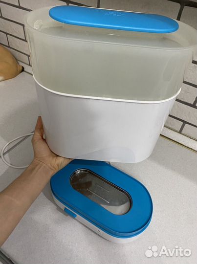 Стерилизатор