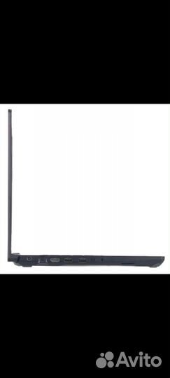 Ноутбук игровой asus TUF Gaming A15 FA506IE-US73