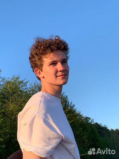 Любая работа, подработка