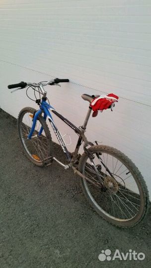 Schwinn Frontier 17