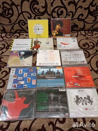 Рок,альтернатива эксклюзив