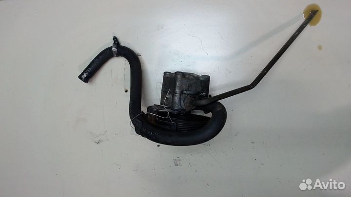 Гур Volvo S80, 2003