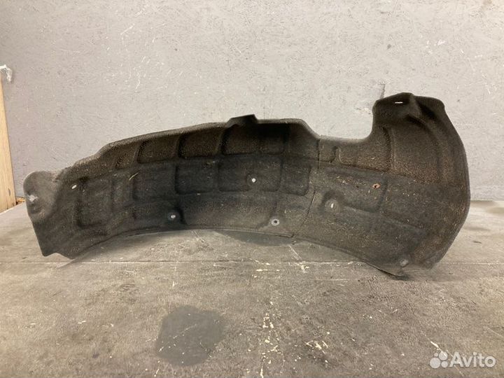 Подкрылок задний правый Mazda Mazda6 GJ 2013-2018