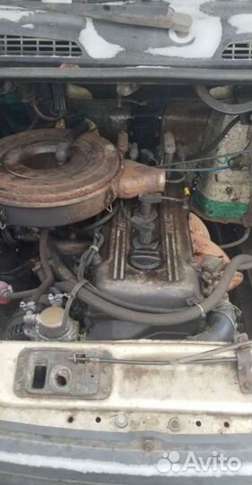 Двигатель змз 406 карбюратор