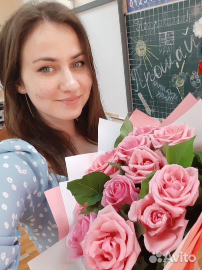 Репетитор начальных классов, подготовка к школе