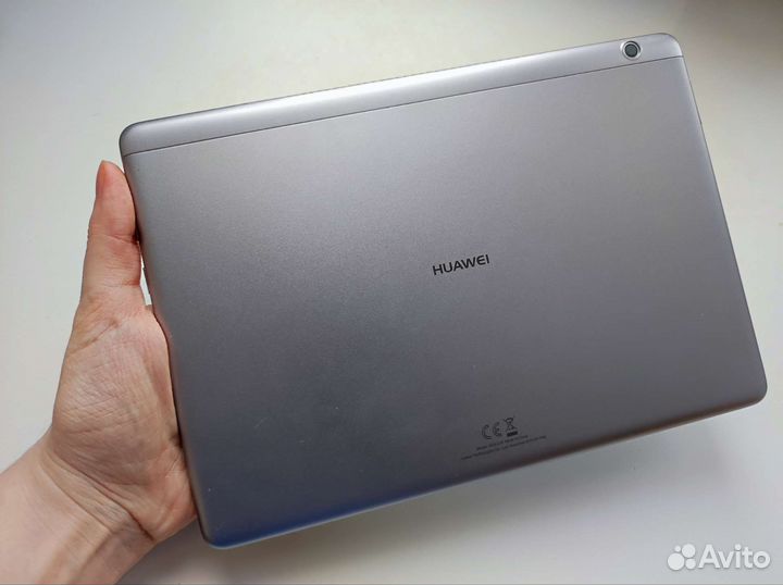 Планшет Huawei AGS L09