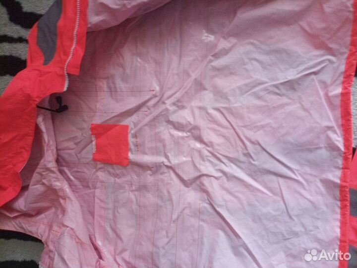 Костюм водонепроницаемый Waterproof Line