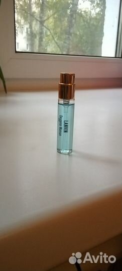 Миниатюра Lanvin Oxygen Woman