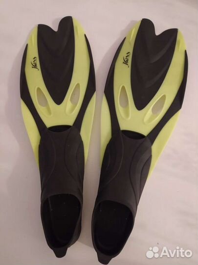 Ласты 32 размер