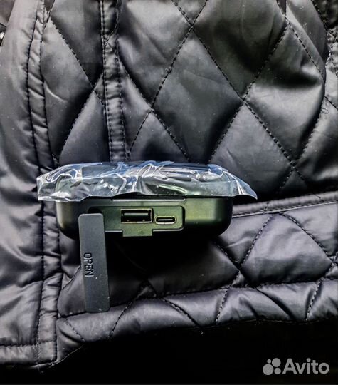 Беспроводные наушники TWS