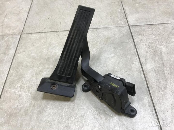 Педаль газа Hyundai ix35 LM 2010-2015