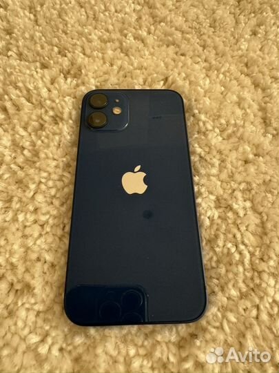 iPhone 12 mini, 64 ГБ