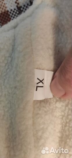 Зимний комбинезон для маленькой собаки