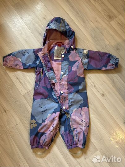 Комбинезон Reima