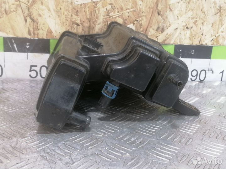 Абсорбер фильтр угольный Mazda 3 BK бк