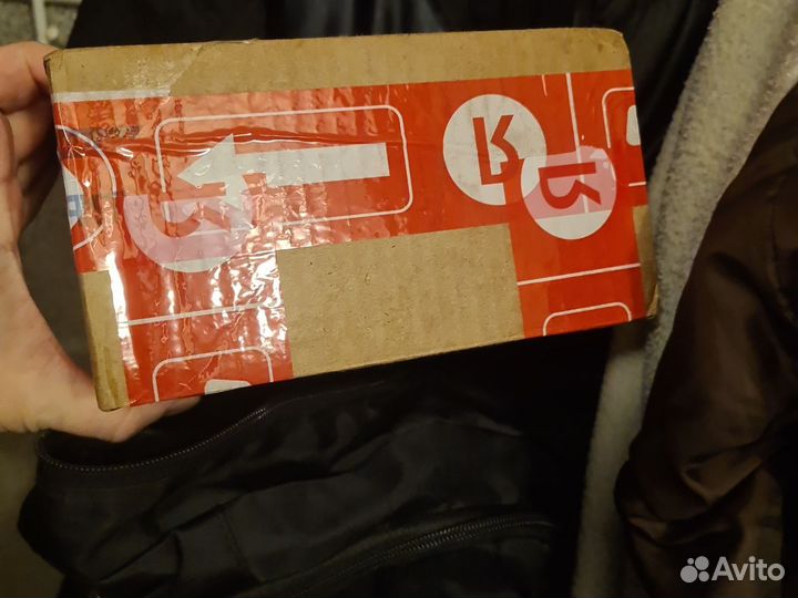 Тыква декоративная