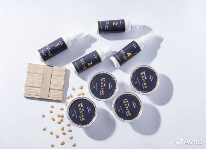 Растворитель воска Browxenna