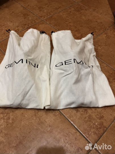 Туфли мужские