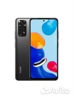 Xiaomi redmi note 11s