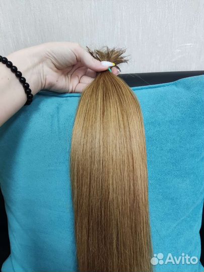 Волосы для наращивания