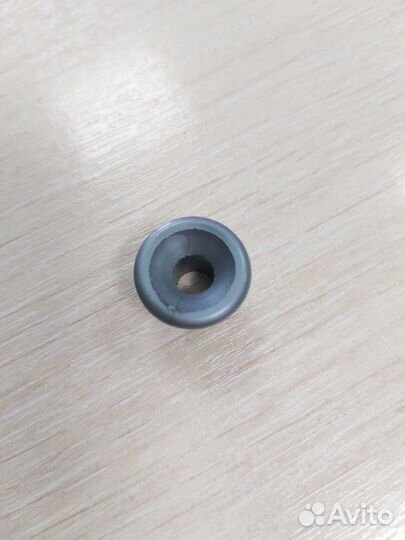 Бобышка для крепления тента прицепа мзса до 2017