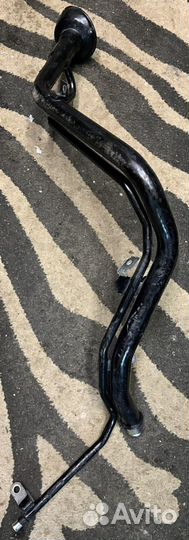 Горловина топливного бака nissan x trail t31