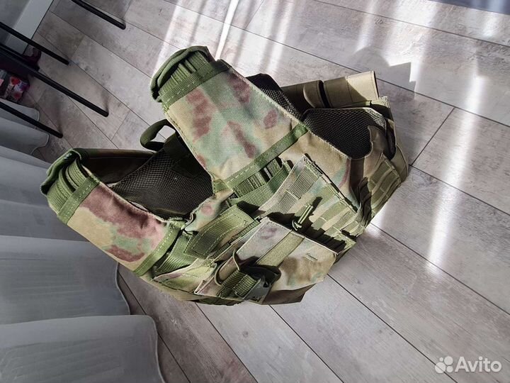 Бронежилет