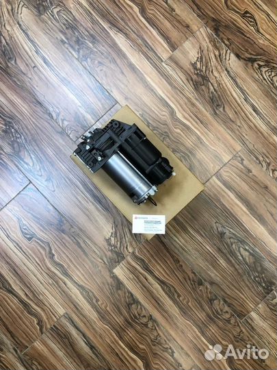 Компрессор Мерседес GLS-class 166 A1663200104