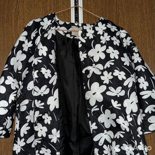 Лёгкая куртка sweet miss