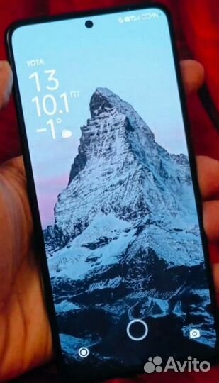 Xiaomi 12T Pro, 12/256 ГБ