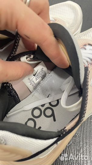 Кроссовки nike air max 2090 женские