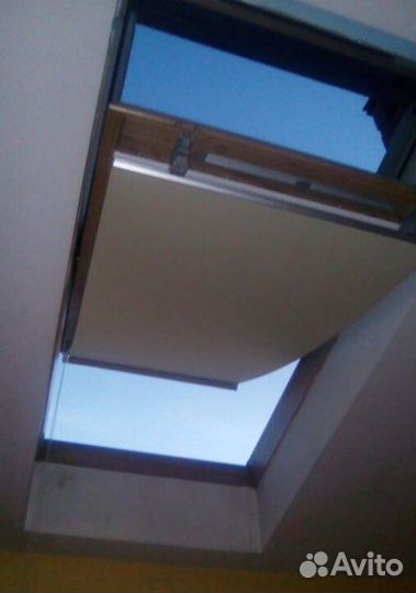 Кассетные шторы P4686-S15639