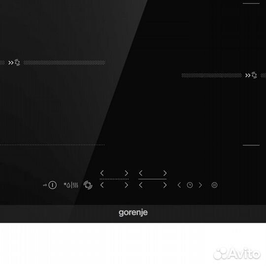 Варочная панель Gorenje IT 645 bcsc Новая