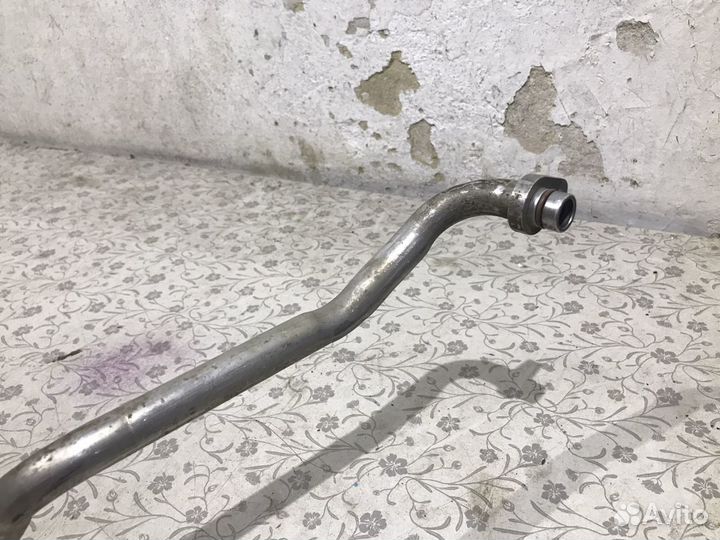 Трубка кондиционера Fiat Albea