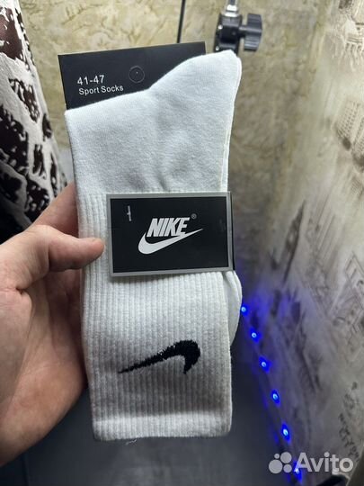 Носки Nike