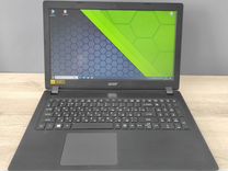 Ноутбук Acer/A4-9120/SSD 120/озу 6Gb