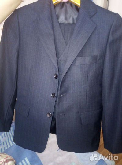 Детская одежда