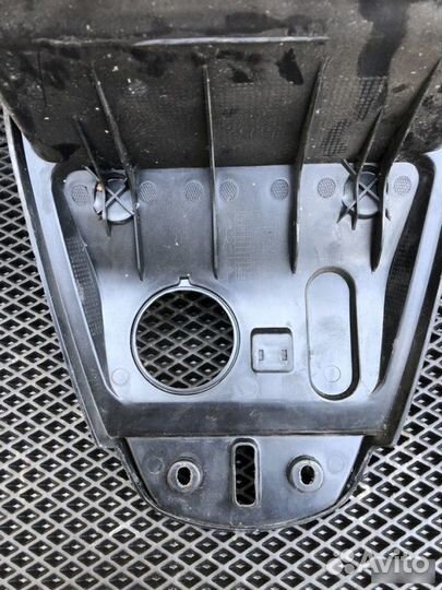 Багажник Vento Corsa 150 2021