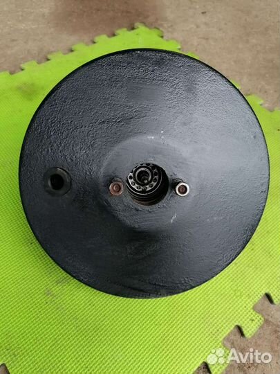 Вакуумный усилитель тормозов Форд Фокус 1