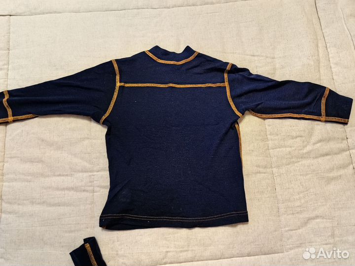 Термобелье Janus 90